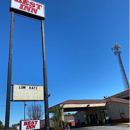 Best Inn Augusta Exterior foto
